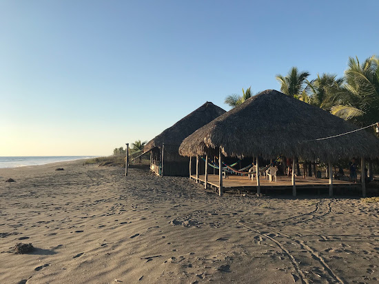 Costa Azul beach