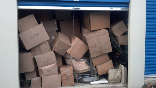 2145 Florida Ave NW, Washington, DC 20009, USA