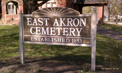 East Akron Cemetery