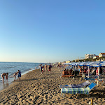 Photo n°3 de l'avis de Riccardo.i fait le 21/08/2020 à 17:20 sur le  Bagno Venere Talani à San Vincenzo