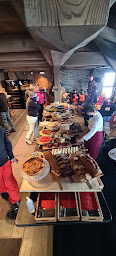Photo n°42 de L'Alpette Megève - Restaurant d'altitude à Megève ()