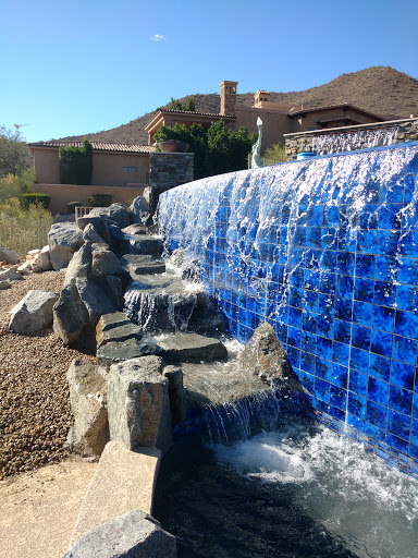 Country Club «Ancala Country Club», reviews and photos, 11700 E Vía Linda, Scottsdale, AZ 85259, USA