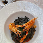 Photo n°2 de l'avis de Katrin.a fait le 13/07/2023 à 21:10 sur le  Al Gondoliere à Malcesine