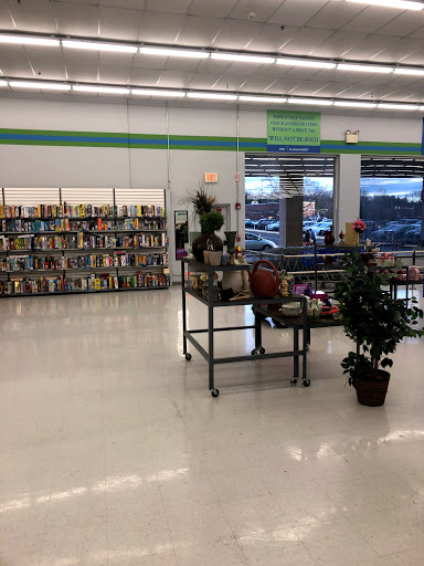 Thrift Store «2nd Ave Value Stores», reviews and photos, 1200 Welsh Rd, North Wales, PA 19454, USA