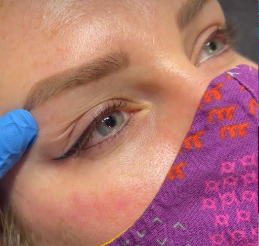 Explore nola tattoo ideas, creative tattoo ideas in Dublin, available at Ethereal ink - Body & Cosmetic Tattoos