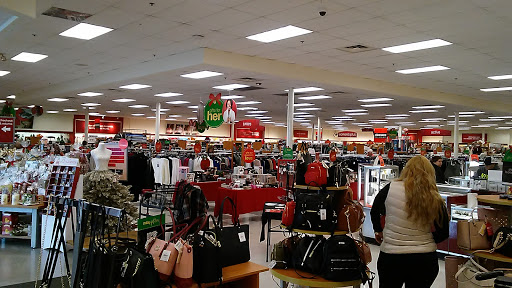 Department Store «T.J. Maxx», reviews and photos, 1680 Campbell Ln, Bowling Green, KY 42104, USA