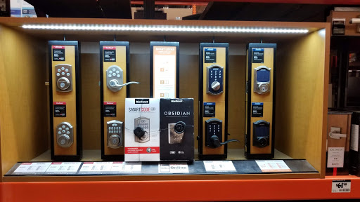 Home Improvement Store «The Home Depot», reviews and photos, 333 W Allen St, Castle Rock, CO 80108, USA