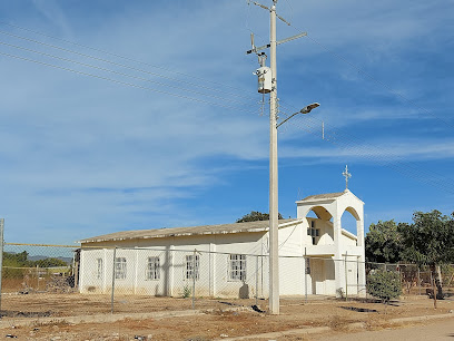 Iglesia Virgen Del Perpetuo Socorro