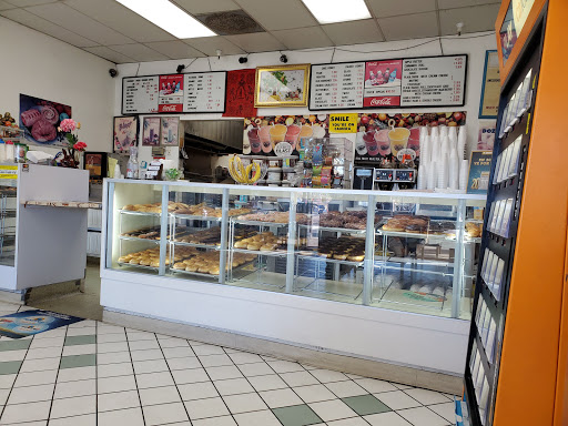 Donut Shop «Donut Cafe», reviews and photos, 2090 First St A, Simi Valley, CA 93065, USA