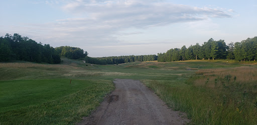 Golf Course «Champion Hill Golf Course», reviews and photos, 501 N Marshall Rd, Beulah, MI 49617, USA