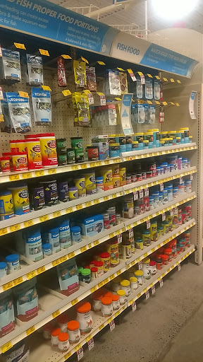 Pet Supply Store «PetSmart», reviews and photos, 3401 Erie Blvd E, Syracuse, NY 13214, USA