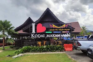 Kedai Makan Ain or Budaya Corner image