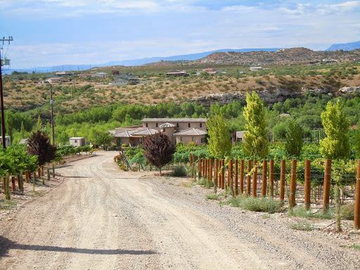 Vineyard «Alcantara Vineyards and Winery», reviews and photos, 3445 South Grapevine Way, Cottonwood, AZ 86326, USA