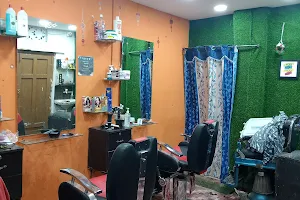S&S hair & beauty salon image