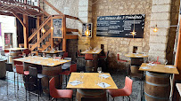 Photos du propriétaire du Restaurant Ô 3 fontaines à Saint-Émilion - n°3