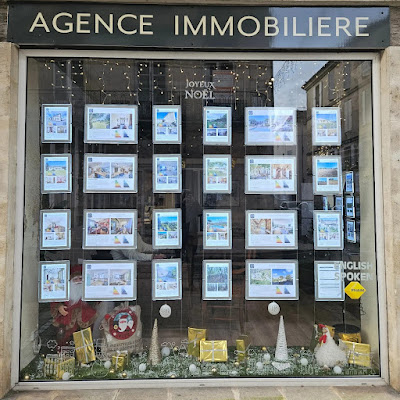 Côté Immo Pays Foyen à Sainte-Foy-la-Grande