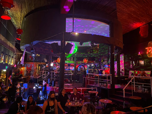 Pub Rock 33 Medellín