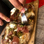 Photo n°3 de l'avis de Caterina.e fait le 19/02/2020 à 21:50 sur le  Rosso Verace à Alcamo