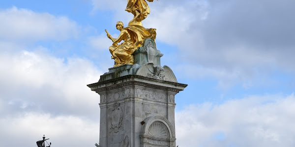 Victoria Memorial