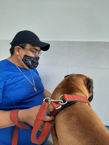 Opiniones de Veterinaria Pet Home en Guayaquil - Veterinario