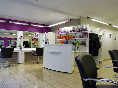 Rêves de couleurs - Salon de coiffure - Quimper à Quimper