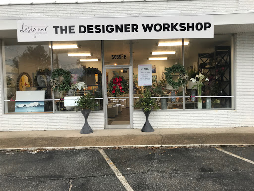 The Designer Workshop