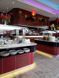 Atmosphère du Restaurant chinois Royal Breuillet - n°3