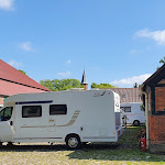 Photo n°6 de l'avis de JR.u fait le 30/05/2021 à 16:56 sur le  Gut Basthorst à Basthorst