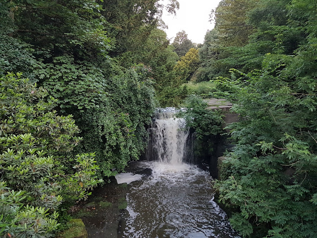 Friends of Jesmond Dene