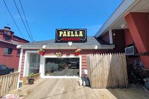 Paella Seafood Restaurant image