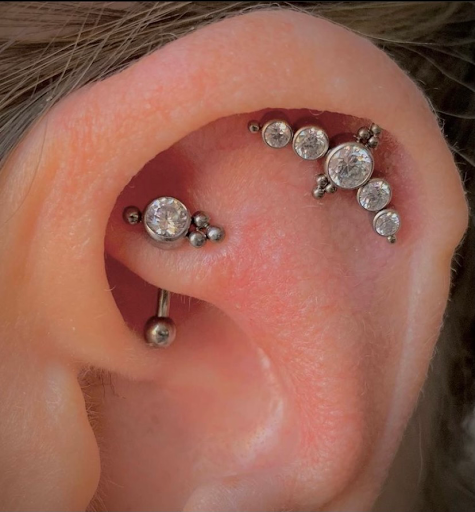 Explore tokyo revengers tattoo ideas, creative tattoo ideas in Oklahoma City, available at Oklahoma Tattoo Collective