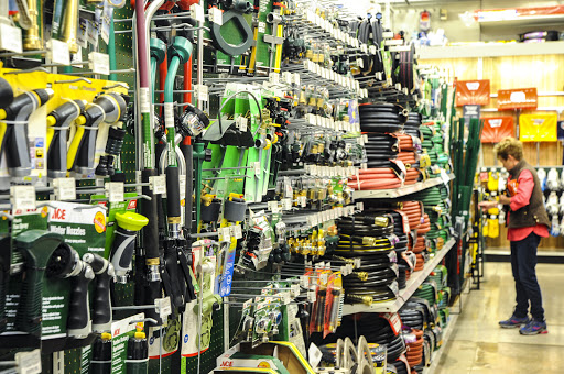 Hardware Store «Suburban Ace Hardware», reviews and photos, 10912 York Rd #100, Cockeysville, MD 21030, USA