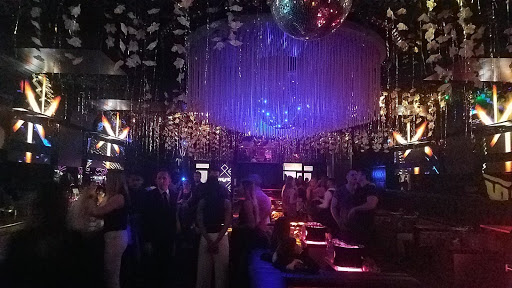Night Club «Mynt Ultralounge», reviews and photos, 1921 Collins Ave, Miami Beach, FL 33139, USA