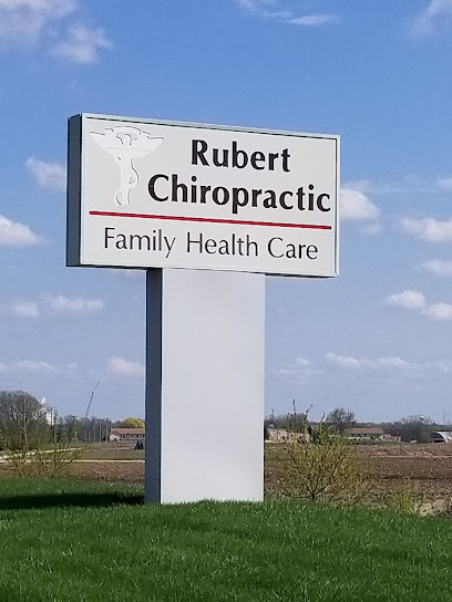 Rubert Chiropractic - Pet Food Store in Fall River Wisconsin