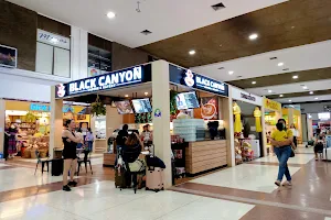 Black Canyon (Domestic) image