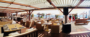 Photo n°59 de Naudo Beach Club à Canet-en-Roussillon ()