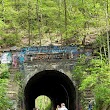Moonville Tunnel