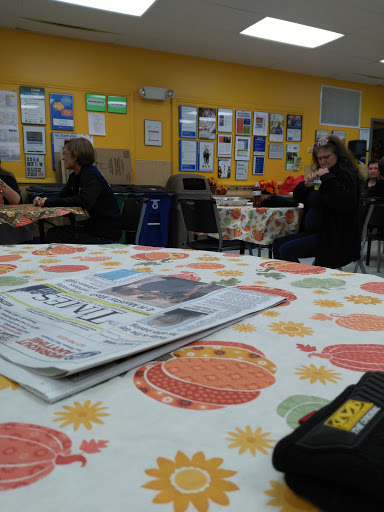 Department Store «Walmart Supercenter», reviews and photos, 16865 Clover Rd, Noblesville, IN 46060, USA