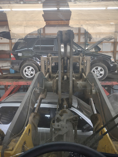 Salvage Yard «LKQ Pick Your Part - Chicago Heights», reviews and photos