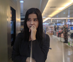 Parker Pen Puri Indah Mall photo