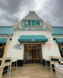 Les plus récentes photos du Restaurant Léon Fish Brasserie – Auxerre - n°9