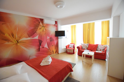 Decebal Residence - ROcazare.RO Apartamente in regim hotelier