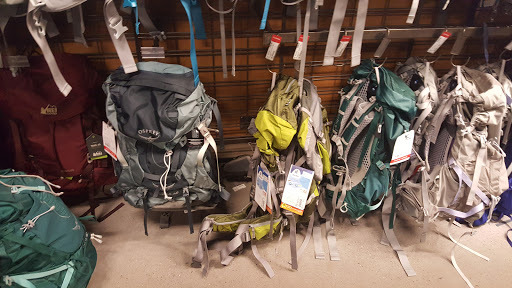 Camping Store «REI», reviews and photos, 1405 NW Johnson St, Portland, OR 97209, USA