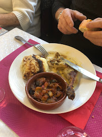 Les plus récentes photos du Restaurant Auberge du vieux clocher à Vareilles - n°2