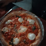 Photo n°4 de l'avis de maria.a fait le 16/10/2019 à 07:12 sur le  Pizzeria 2P à Battipaglia