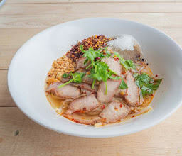 Nai Tung Don Mo Noodle photo