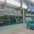 Rasyonel Motors