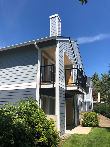 Lifetime Exteriors siding contractor