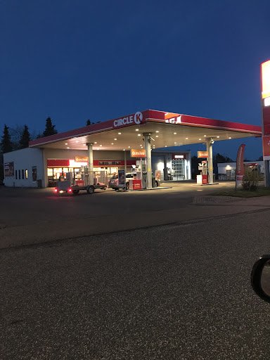 Circle K Bjerringbro in Bjerringbro, Frederikshavn