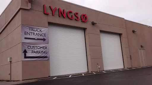 Stone Supplier «Lyngsø Garden Materials», reviews and photos, 345 Shoreway Rd, San Carlos, CA 94070, USA